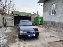 Сүрөт унаа Daewoo Nexia