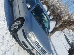 Фото авто Volkswagen Golf