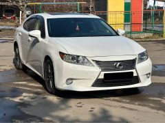 Сүрөт унаа Lexus ES