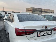 Сүрөт унаа Roewe i6