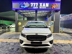 Сүрөт унаа Kia Carnival