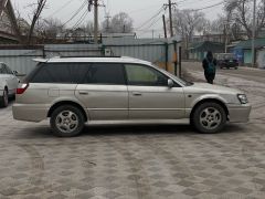 Photo of the vehicle Subaru Legacy