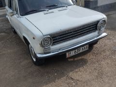 Сүрөт унаа ВАЗ (Lada) 2101