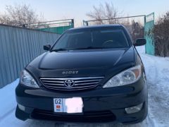 Photo of the vehicle Toyota Camry