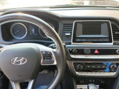 Photo of the vehicle Hyundai Sonata