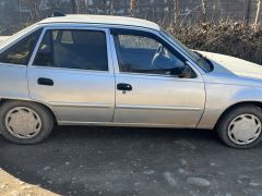 Фото авто Daewoo Nexia