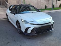 Сүрөт унаа Toyota Camry