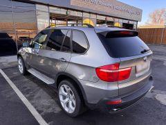 Сүрөт унаа BMW X5