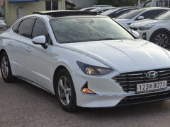 Сүрөт унаа Hyundai Sonata