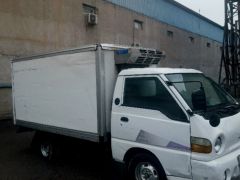 Фото авто Hyundai Porter