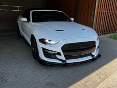 Сүрөт унаа Ford Mustang