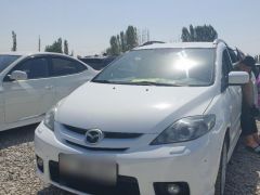 Сүрөт унаа Mazda 5