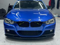 Photo of the vehicle BMW 3 Series