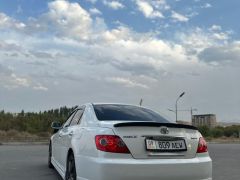 Сүрөт унаа Toyota Mark X