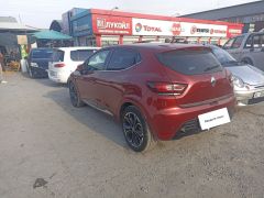 Сүрөт унаа Renault Clio