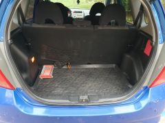 Photo of the vehicle Honda Jazz