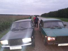 Photo of the vehicle ВАЗ (Lada) 2107