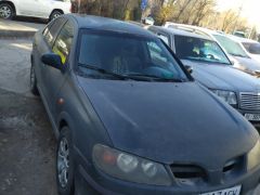 Сүрөт унаа Nissan Almera