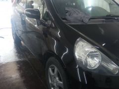 Фото авто Honda Jazz