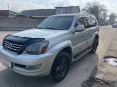 Фото авто Lexus GX