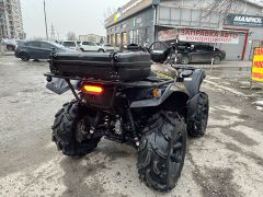 Photo of the vehicle Yamaha Grizzly