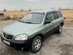 Сүрөт унаа Mazda Tribute