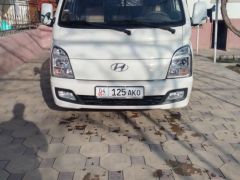 Фото авто Hyundai Porter