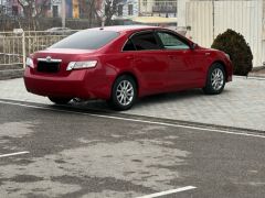 Photo of the vehicle Toyota Camry