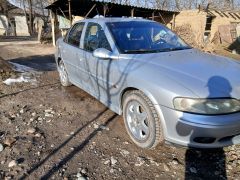 Сүрөт унаа Opel Vectra