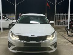 Сүрөт унаа Kia K5