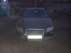 Сүрөт унаа Audi A6