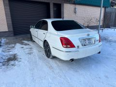 Photo of the vehicle Toyota Crown Majesta