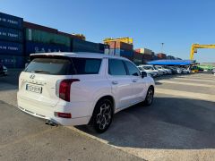 Фото авто Hyundai Palisade