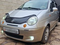 Photo of the vehicle Daewoo Matiz