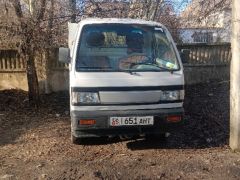 Фото авто Daewoo Labo