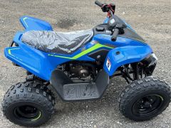 Photo of the vehicle CFMoto CF500