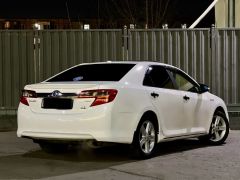 Сүрөт унаа Toyota Camry