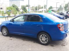 Фото авто Chevrolet Cobalt