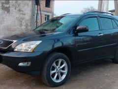 Photo of the vehicle Lexus RX