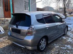 Сүрөт унаа Honda Jazz