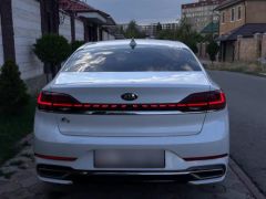 Сүрөт унаа Kia K7