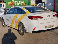 Сүрөт унаа Hyundai Sonata