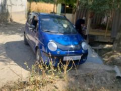 Фото авто Daewoo Matiz