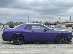 Сүрөт унаа Dodge Challenger