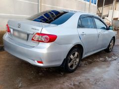 Photo of the vehicle Toyota Corolla