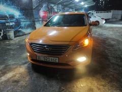 Сүрөт унаа Hyundai Sonata