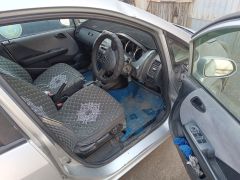 Photo of the vehicle Honda Fit