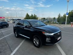 Фото авто Hyundai Santa Fe