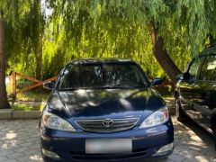 Сүрөт унаа Toyota Camry