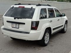 Сүрөт унаа Jeep Grand Cherokee